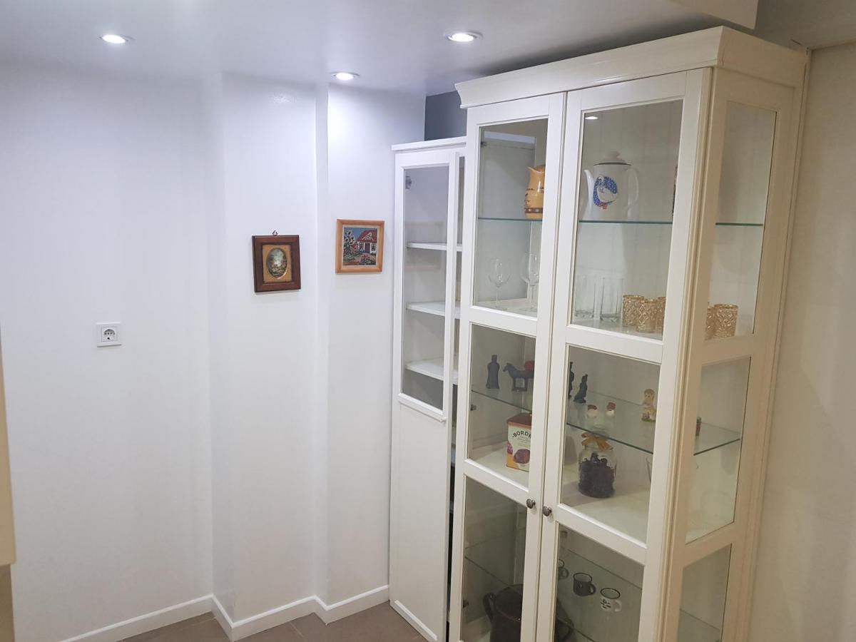 דירות Luz De ולנסיה מראה חיצוני תמונה