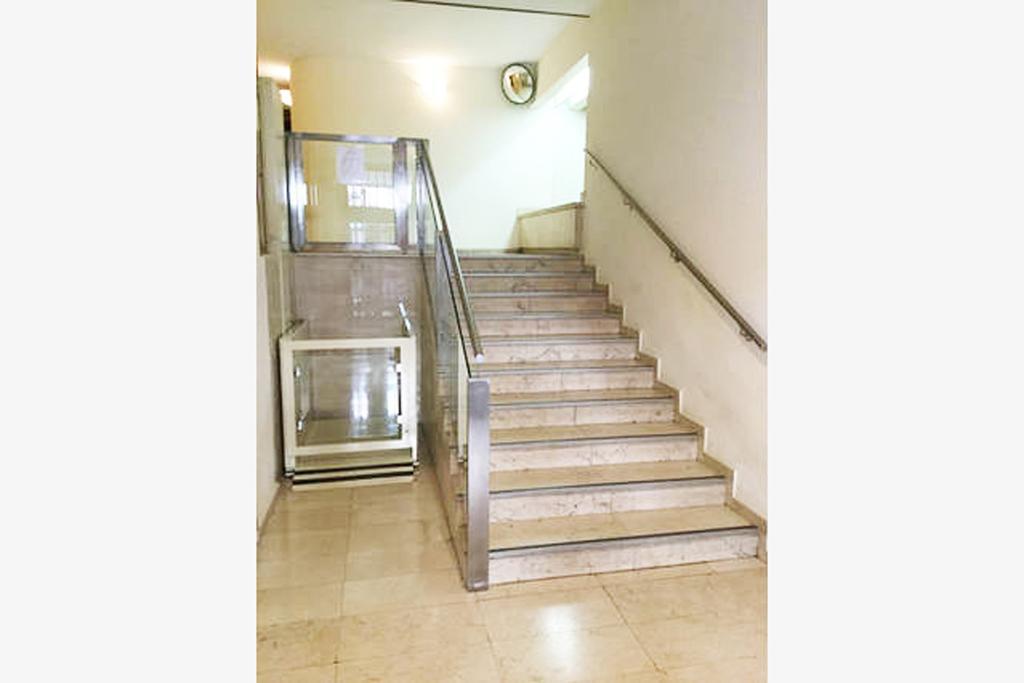דירות Luz De ולנסיה מראה חיצוני תמונה